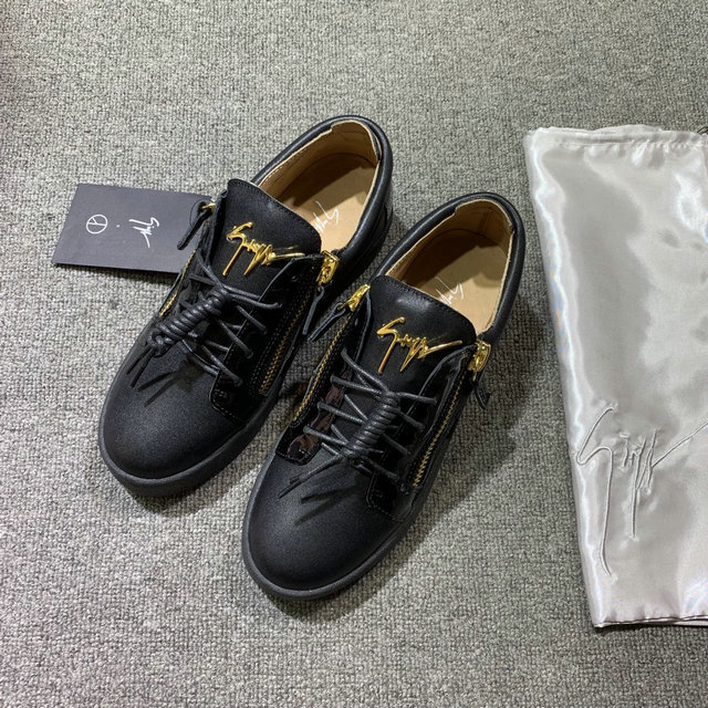 Giuseppe Zanotti sz38-44 h0515